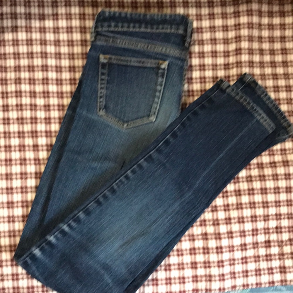 Uniqlo Jeans